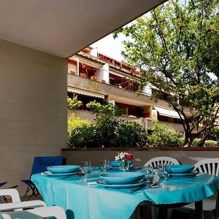 Apartment Costa Degli Ulivi Seafront Porto Santo Stefano (Grosseto)