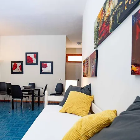 Costa Degli Ulivi Seafront Apartment