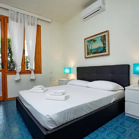 Costa Degli Ulivi Seafront Apartment Porto Santo Stefano (Grosseto)