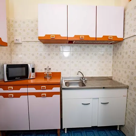 Apartment Costa Degli Ulivi Seafront