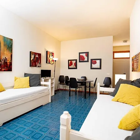 Costa Degli Ulivi Seafront Apartment Porto Santo Stefano (Grosseto)