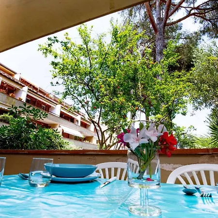 Costa Degli Ulivi Seafront Apartment Porto Santo Stefano (Grosseto)